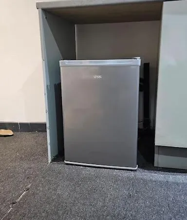 A Cosy Deluxe Size With Queen Size And Sofa Bed Appartement