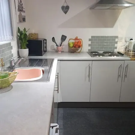 Appartement A Cosy Deluxe Size With Queen Size And Sofa Bed