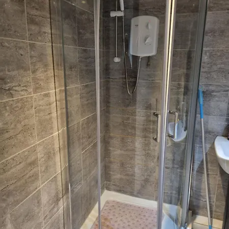 A Cosy Deluxe Size With Queen Size And Sofa Bed