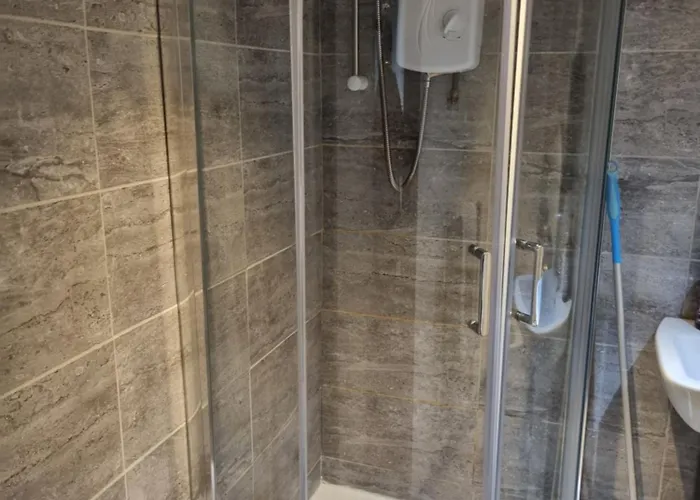 A Cosy Deluxe Size With Queen Size And Sofa Bed